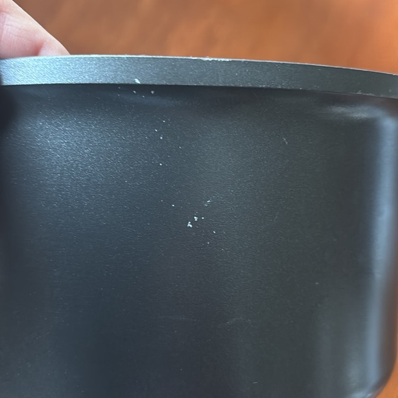 Pampered Chef Hard Anodized Non-Stick 2 qt. Pan - Picture 6 of 6